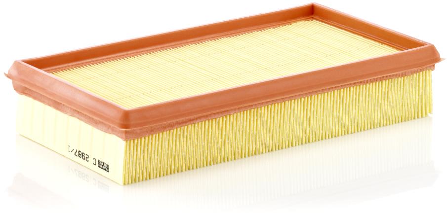 MANN-FILTER C 2987/1