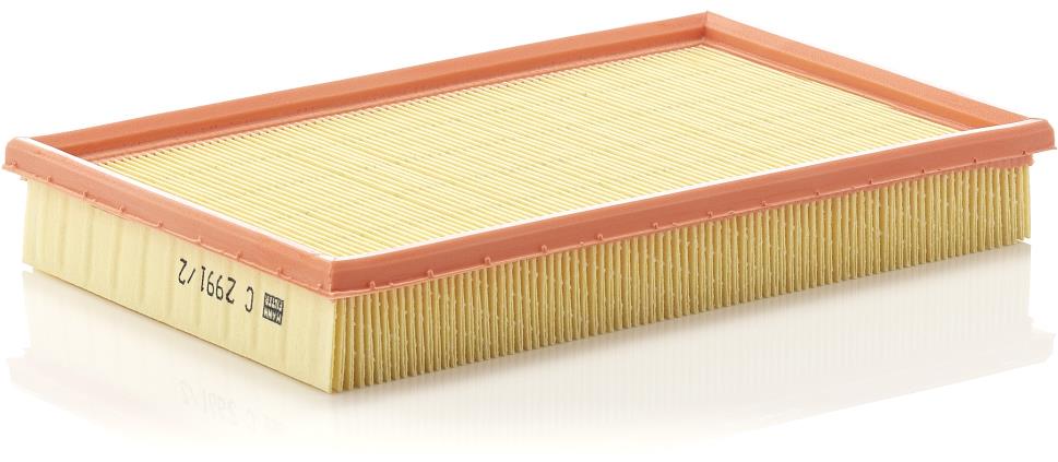 MANN-FILTER C 2991/2