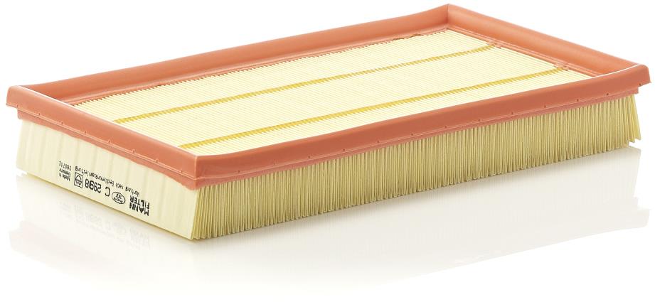 MANN-FILTER C 2998