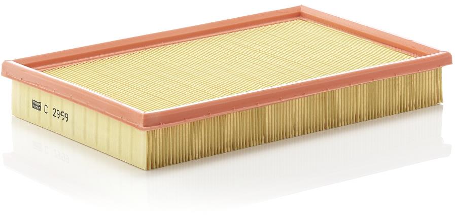 MANN-FILTER C 2999