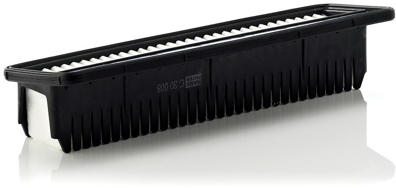 MANN-FILTER C 30 008