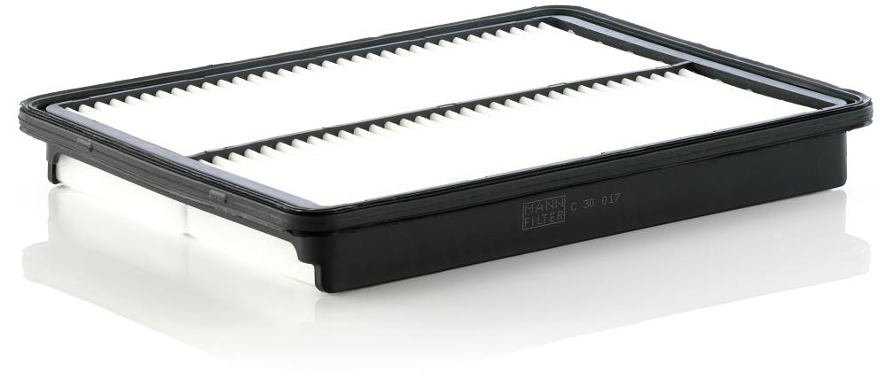 MANN-FILTER C 30 017
