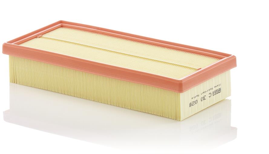 MANN-FILTER C 30 028