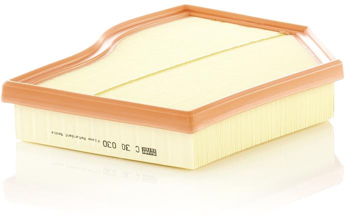 MANN-FILTER C 30 030