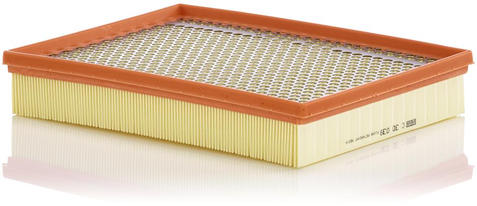 MANN-FILTER C 30 039