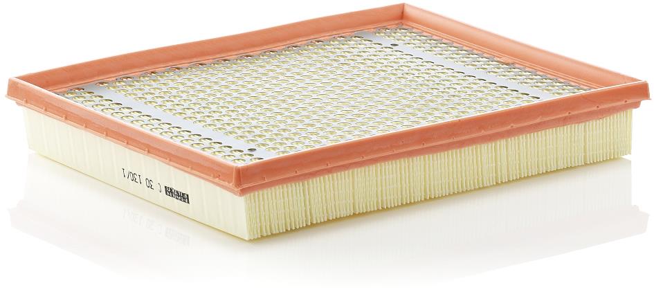 MANN-FILTER C 30 130/1
