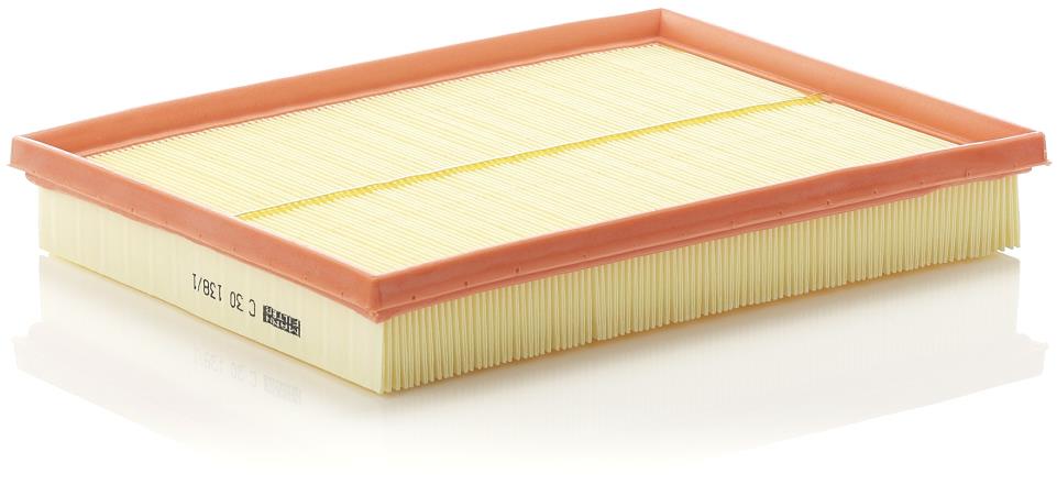 MANN-FILTER C 30 138/1