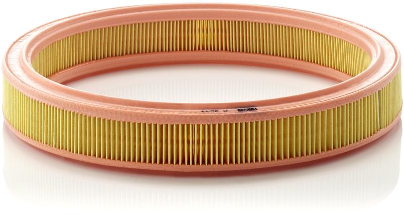 MANN-FILTER C 3034