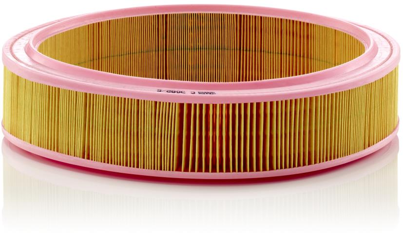 MANN-FILTER C 3082/5