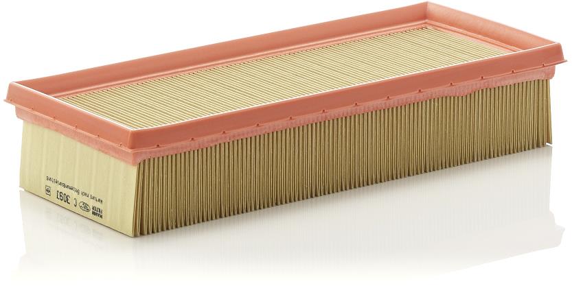 MANN-FILTER C 3093