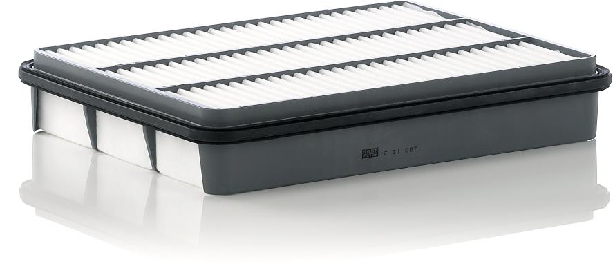 MANN-FILTER C 31 007