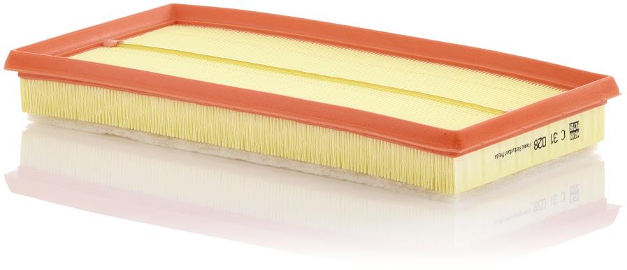 MANN-FILTER C 31 028