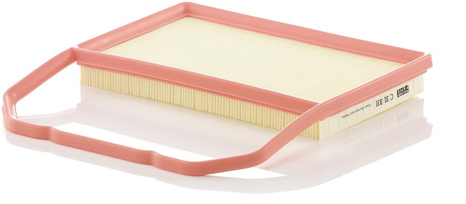 MANN-FILTER C 31 031