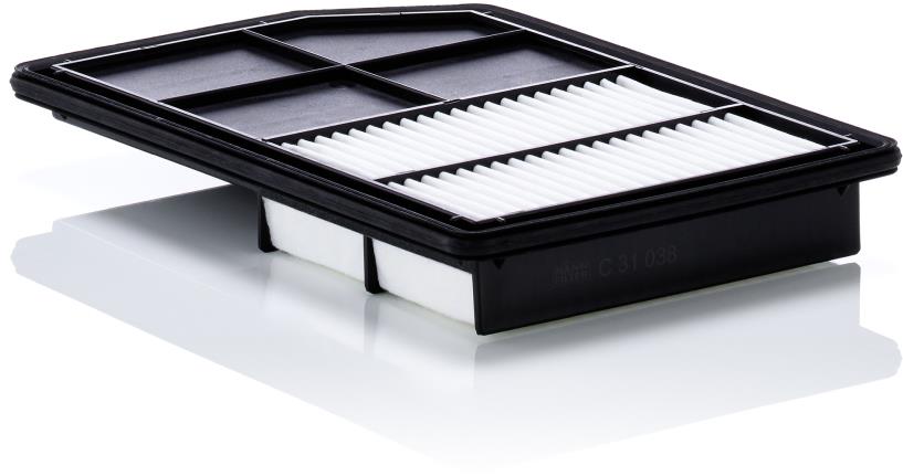 MANN-FILTER C 31 038