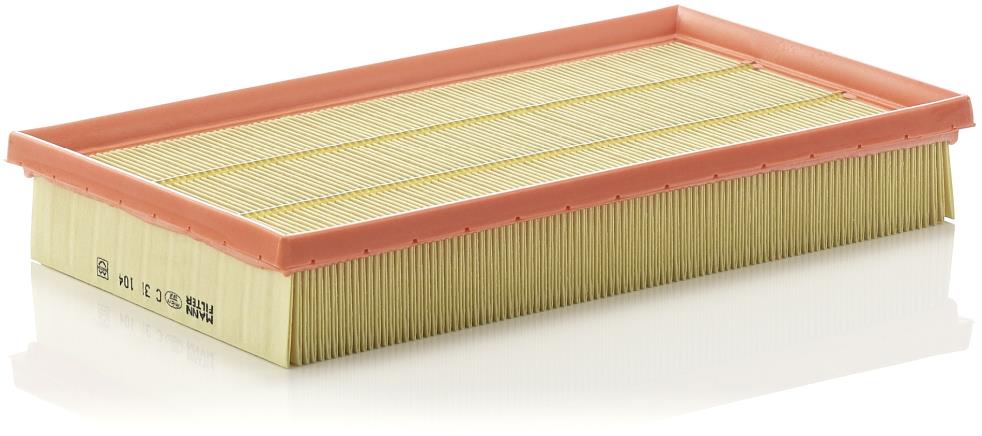 MANN-FILTER C 31 104
