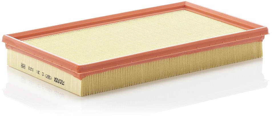 MANN-FILTER C 31 121