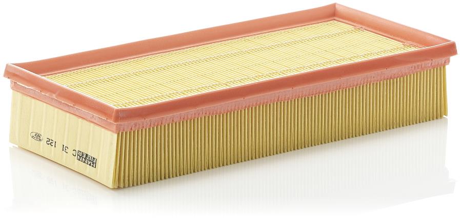 MANN-FILTER C 31 122