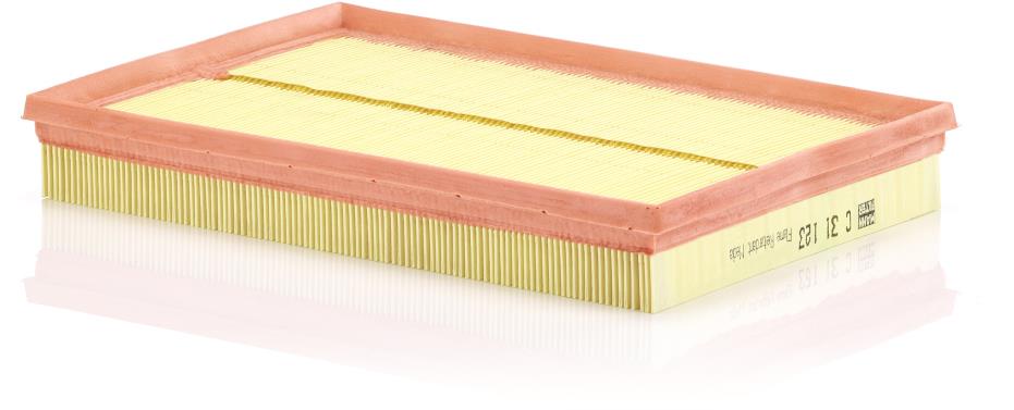 MANN-FILTER C 31 123