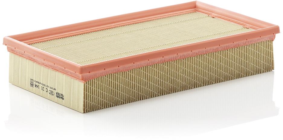 MANN-FILTER C 31 144