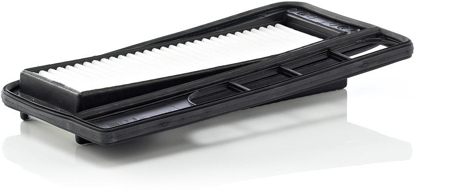 MANN-FILTER C 3118