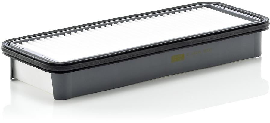 MANN-FILTER C 3126