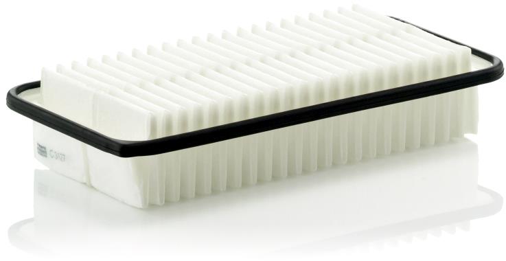 MANN-FILTER C 3127