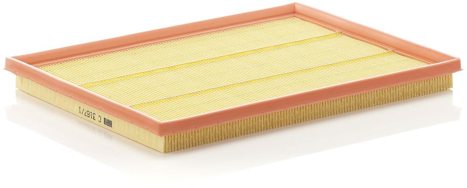 MANN-FILTER C 3167/1