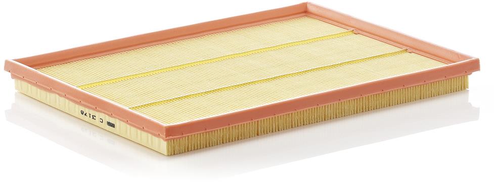 MANN-FILTER C 3178