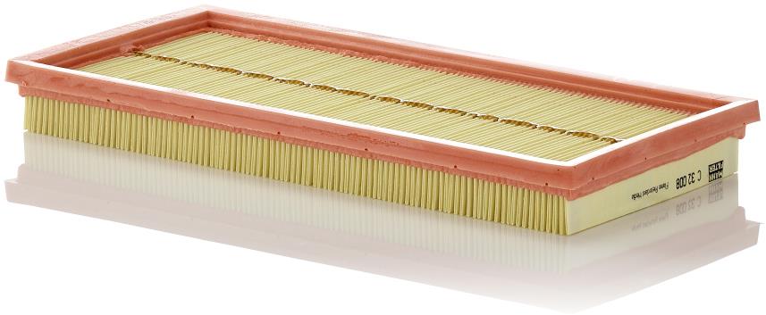 MANN-FILTER C 32 008