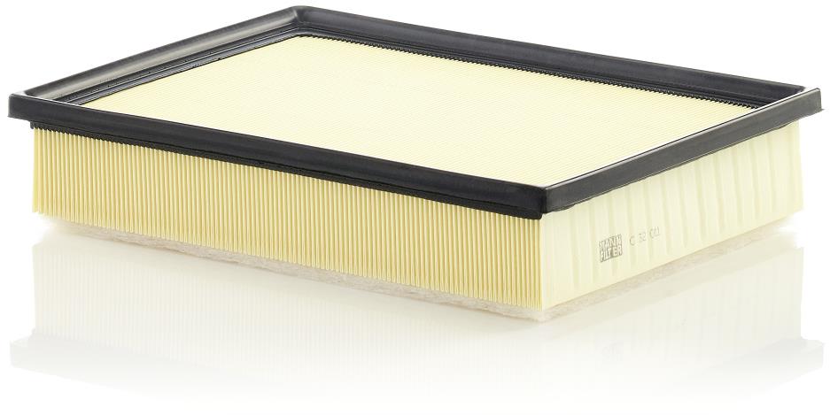 MANN-FILTER C 32 011
