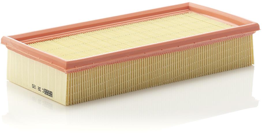 MANN-FILTER C 32 120