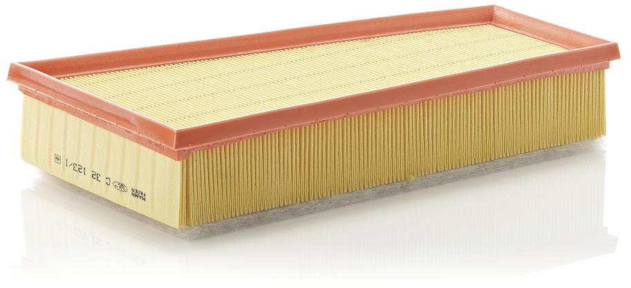 MANN-FILTER C 32 123/1