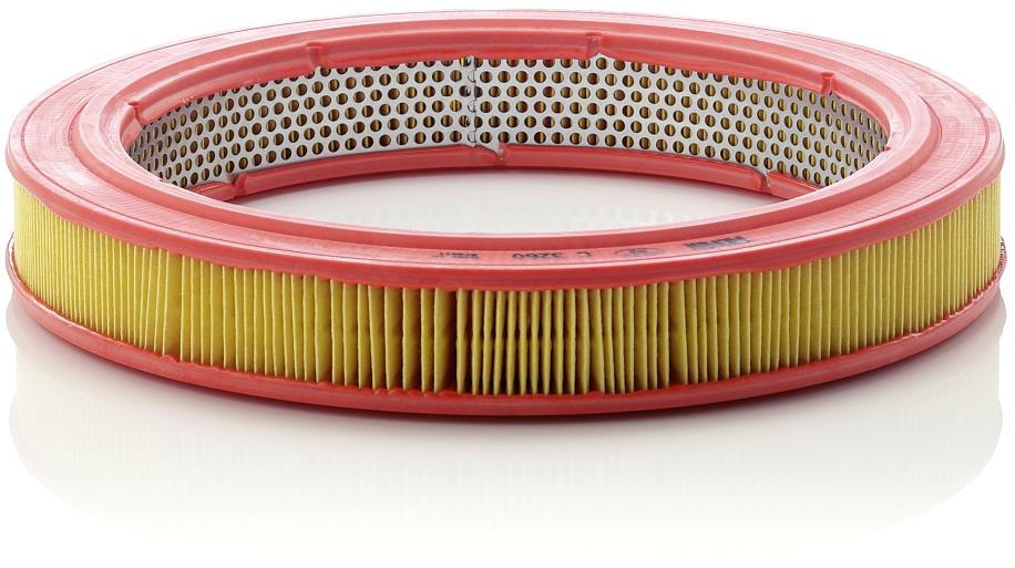 MANN-FILTER C 3260