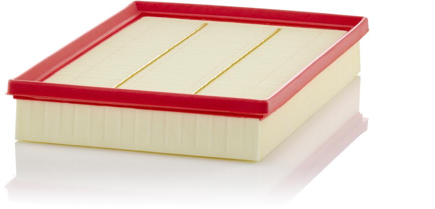 MANN-FILTER C 33 050