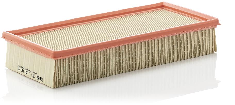 MANN-FILTER C 33 130