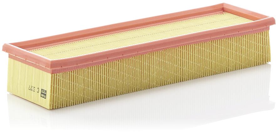 MANN-FILTER C 3377