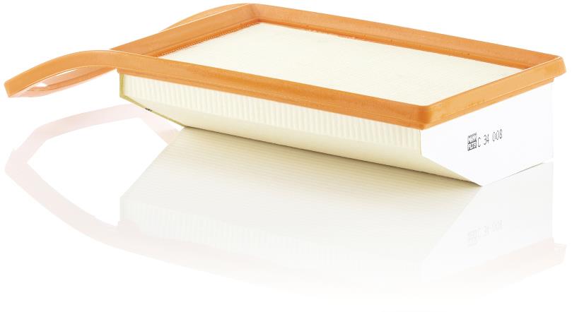 MANN-FILTER C 34 008