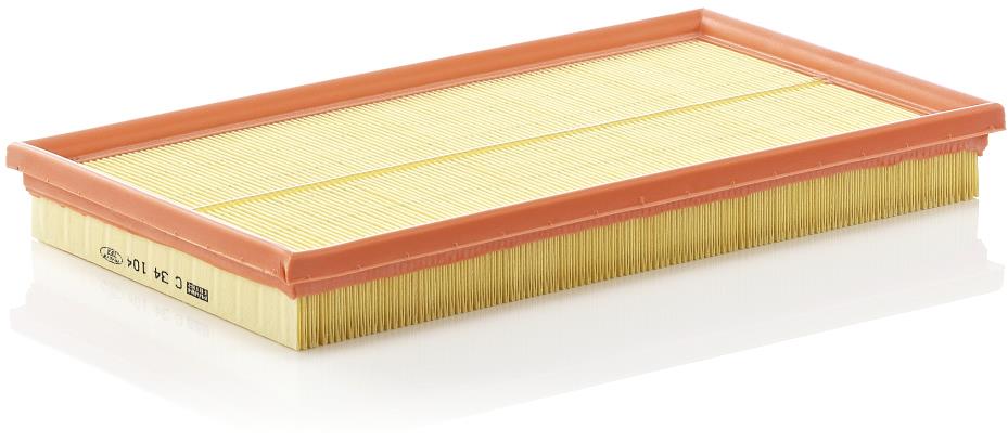 MANN-FILTER C 34 104