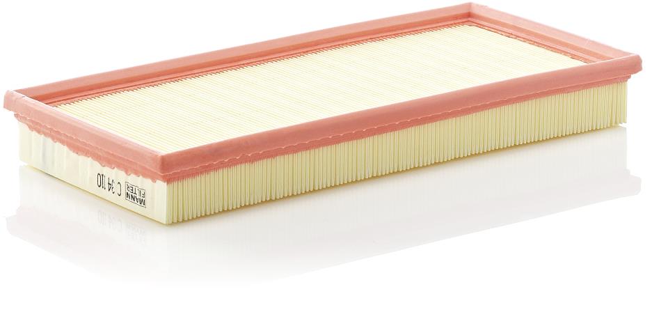 MANN-FILTER C 34 110