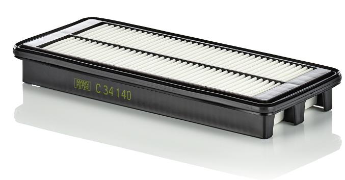 MANN-FILTER C 34 140