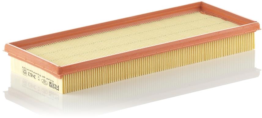 MANN-FILTER C 3463