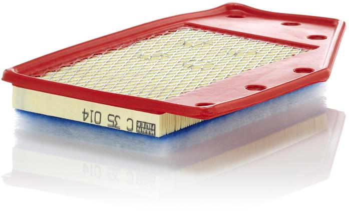 MANN-FILTER C 35 014