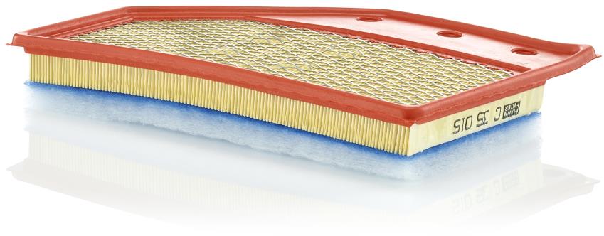 MANN-FILTER C 35 015