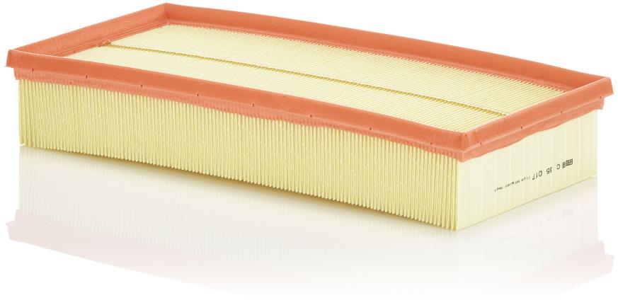MANN-FILTER C 35 017