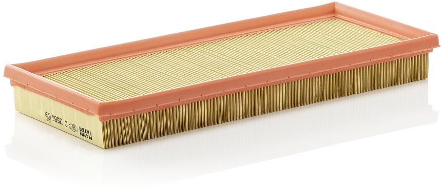 MANN-FILTER C 3569