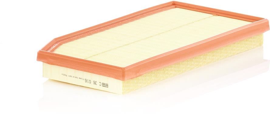 MANN-FILTER C 36 016