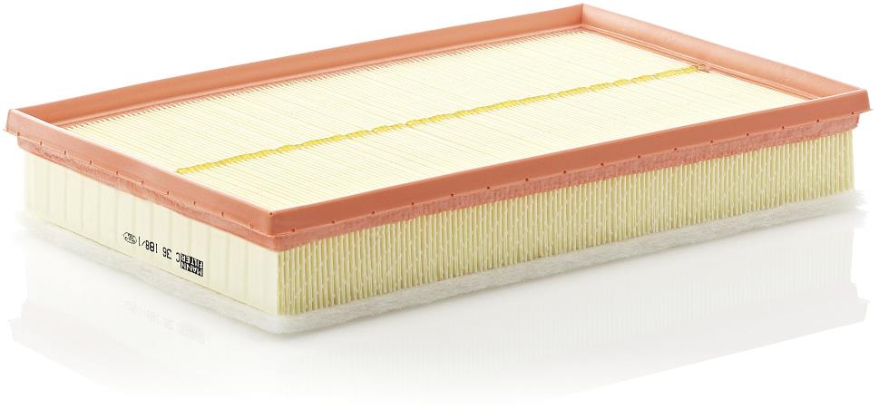 MANN-FILTER C 36 188/1
