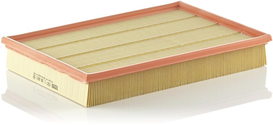 MANN-FILTER C 36 221