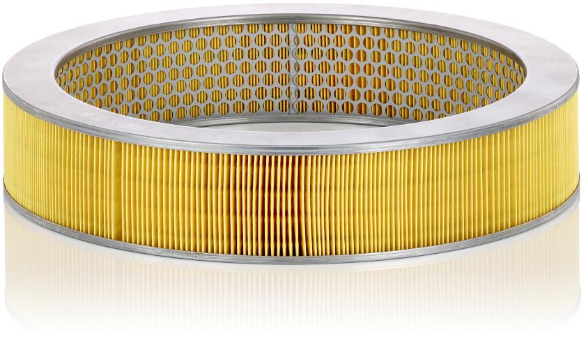 MANN-FILTER C 37 114