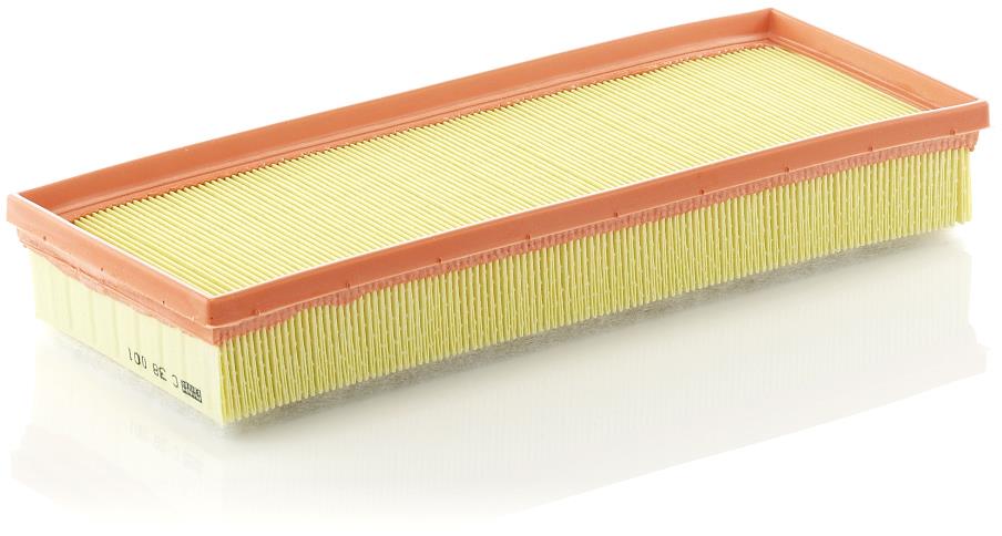 MANN-FILTER C 38 001